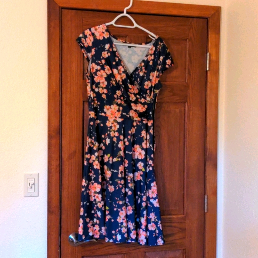 Oxiuly Fashion dress